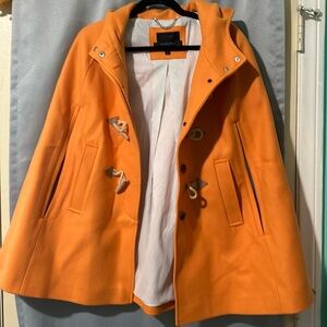 J Crew Melton Wool by Manifattura di Carmignano s.r.l Italy